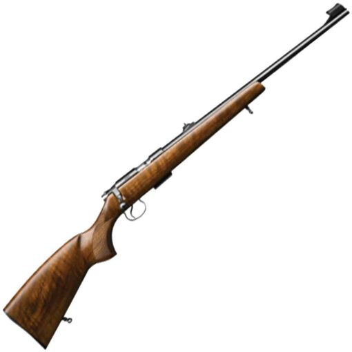 cz 455 lux rifle 1457522 1