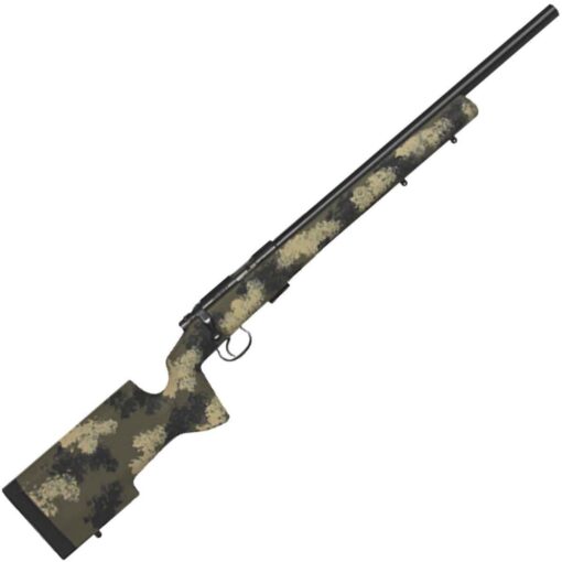 cz 455 varmint precision trainer camo rifle 1457519 1
