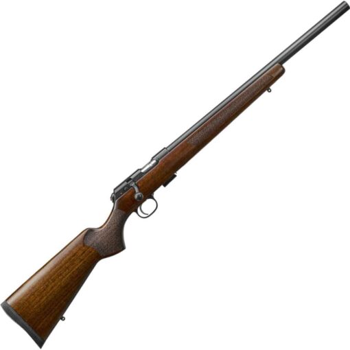 cz 457 varmint blued bolt action rifle 17 hmr 1539509 1