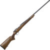 cz 557 american blued bolt action rifle 243 winchester 1542892 1
