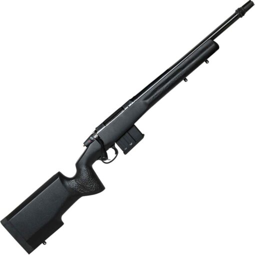 cz 557 urban counter sniper black bolt action rifle 308 winchester 1542903 1