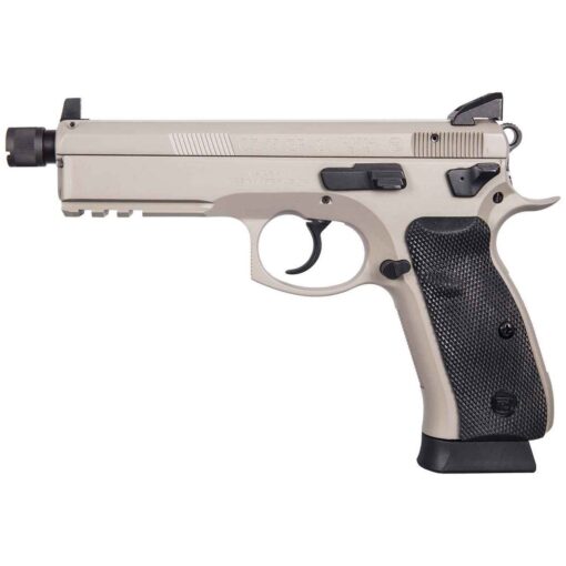 cz 75 sp 01 tactical urban grey pistol 1456401 1