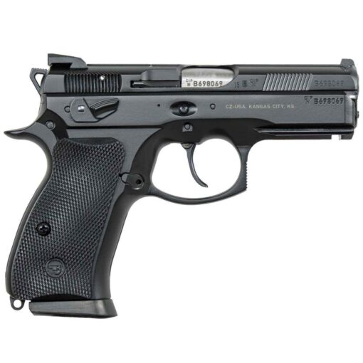 cz p 01 omega convertible 9mm luger 375in black pistol 101 rounds 1542995 1