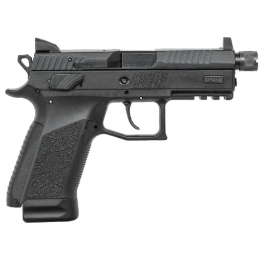 cz p 07 suppressor ready pistol 1464967 1