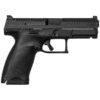 cz p 10 c 9mm luger optics ready 4in black pistol 151 rounds 1542983 1