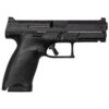 cz p 10 c optics ready 9mm luger 4in black pistol 101 rounds 1543003 1
