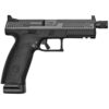 cz p 10 f 9mm luger 511in black pistol 211 rounds 1543009 1